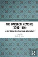 The Barsden Memoirs (1799-1816)