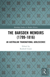 The Barsden Memoirs (1799-1816)
