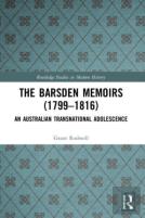 The Barsden Memoirs (1799-1816)