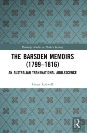 The Barsden Memoirs (1799-1816)
