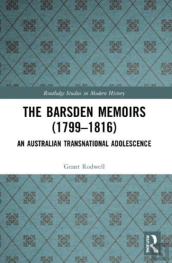 Bertrand.pt - The Barsden Memoirs (1799-1816)