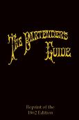 The Bartender'S Guide