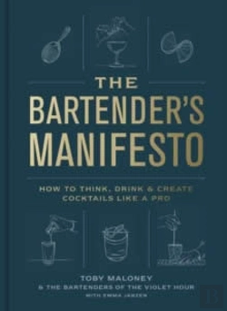 Bertrand.pt - The Bartender'S Manifesto