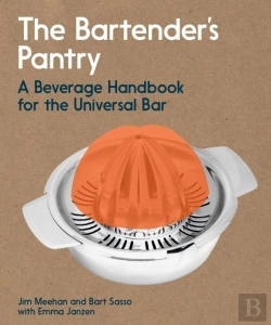 Bertrand.pt - The Bartender'S Pantry