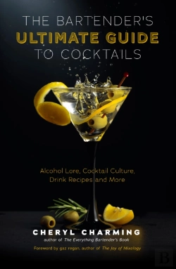 Bertrand.pt - The Bartender'S Ultimate Guide To Cocktails