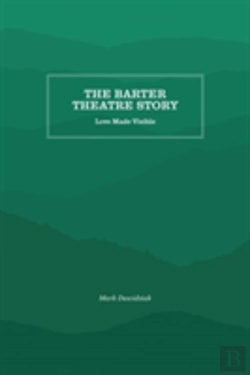 Bertrand.pt - The Barter Theatre Story