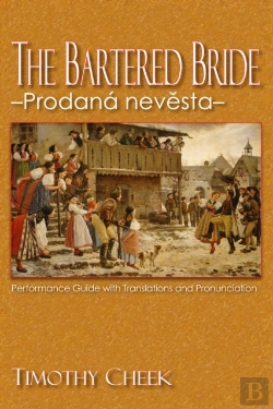 Bertrand.pt - The Bartered Bride - Prodana Nevesta