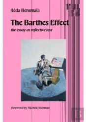 The Barthes Effect