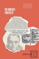 The Barthes Fantastic