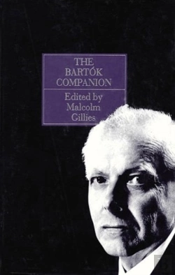 Bertrand.pt - The Bartok Companion