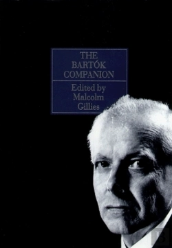 Bertrand.pt - The Bartok Companion