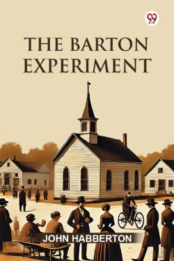 Bertrand.pt - The Barton Experiment (Edition1)