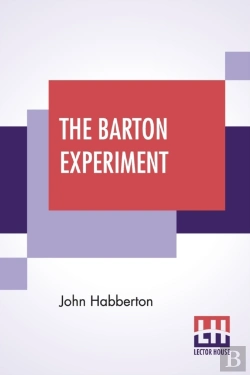 Bertrand.pt - The Barton Experiment