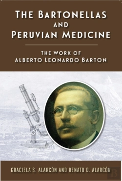 Bertrand.pt - The Bartonellas And Peruvian Medicine