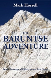 The Baruntse Adventure: In The Footsteps