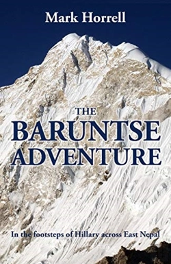 Bertrand.pt - The Baruntse Adventure: In The Footsteps