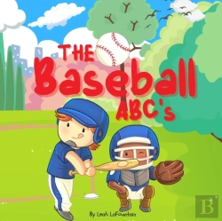 Bertrand.pt - The Baseball Abc'S - A Rhyming Game Of Baseball