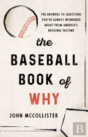 The Baseball Book Of Why