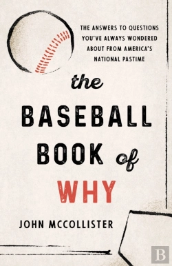 Bertrand.pt - The Baseball Book Of Why