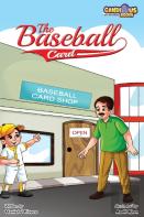 The Baseball Card