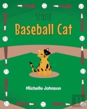 The Baseball Cat