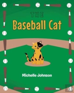 Bertrand.pt - The Baseball Cat