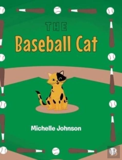 Bertrand.pt - The Baseball Cat