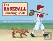 The Baseball Counting Book
