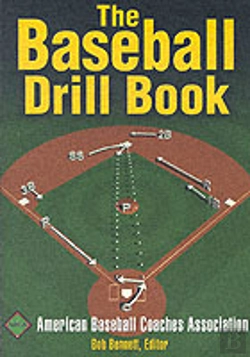 Bertrand.pt - The Baseball Drill Book