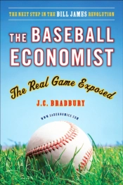 The Baseball Economist