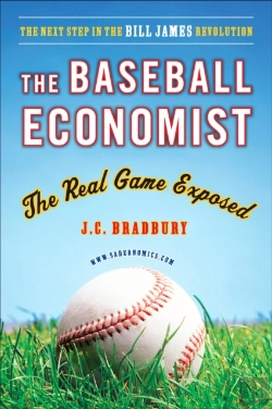 Bertrand.pt - The Baseball Economist