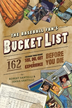 Bertrand.pt - The Baseball Fan'S Bucket List