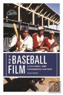 The Baseball Film