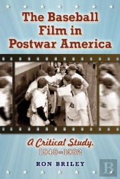 The Baseball Film In Postwar America