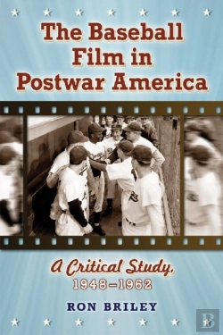 Bertrand.pt - The Baseball Film In Postwar America
