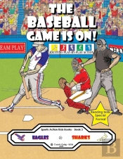 The Baseball Game Is On!