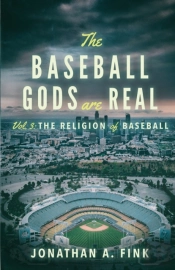 The Baseball Gods Are Real