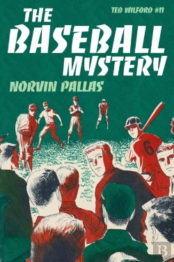 Bertrand.pt - The Baseball Mystery