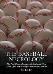 The Baseball Necrology