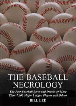 Bertrand.pt - The Baseball Necrology