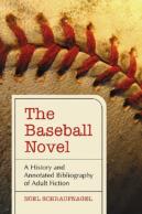 The Baseball Novel
