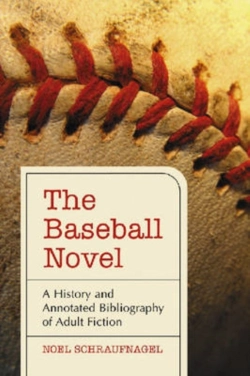 Bertrand.pt - The Baseball Novel