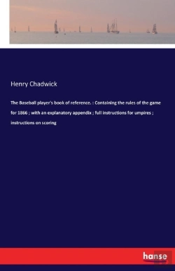 Bertrand.pt - The Baseball Player'S Book Of Reference.
