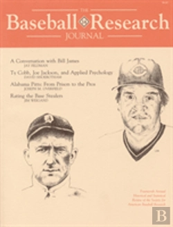 Bertrand.pt - The Baseball Research Journal (Brj), Volume 14