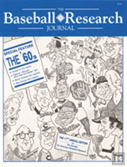 Bertrand.pt - The Baseball Research Journal (Brj), Volume 17