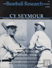 The Baseball Research Journal (Brj), Volume 29