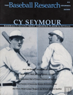 Bertrand.pt - The Baseball Research Journal (Brj), Volume 29