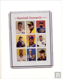 Bertrand.pt - The Baseball Research Journal (Brj), Volume 31