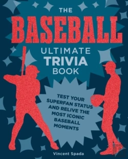 Bertrand.pt - The Baseball Ultimate Trivia Book