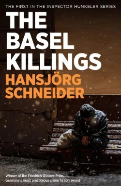 Bertrand.pt - The Basel Killings